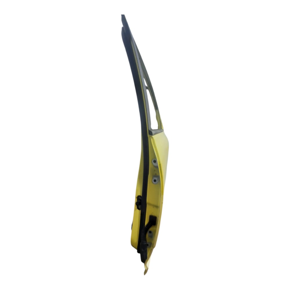 Porta Traseira Esq Chicote Gm Cobalt 2013 A 2016 Detralhe Traseira Esq 5