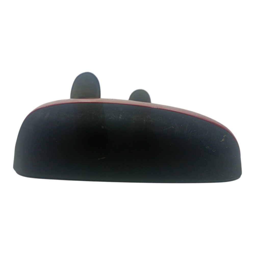 Espelho Retrovisor Dianteiro Esquerdo Fiat Doblo 2010 4