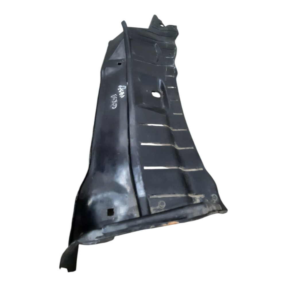 Defletor Inferior Churrasqueira Corsa 1994 1995 1996 A 2001 9