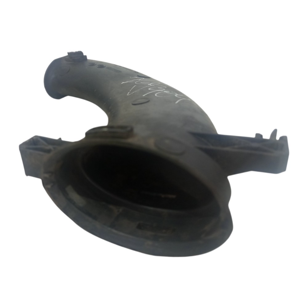Tubo Filtro Ar Motor Peugeot 206 1.4 8v 2004 2005 A 2010 1