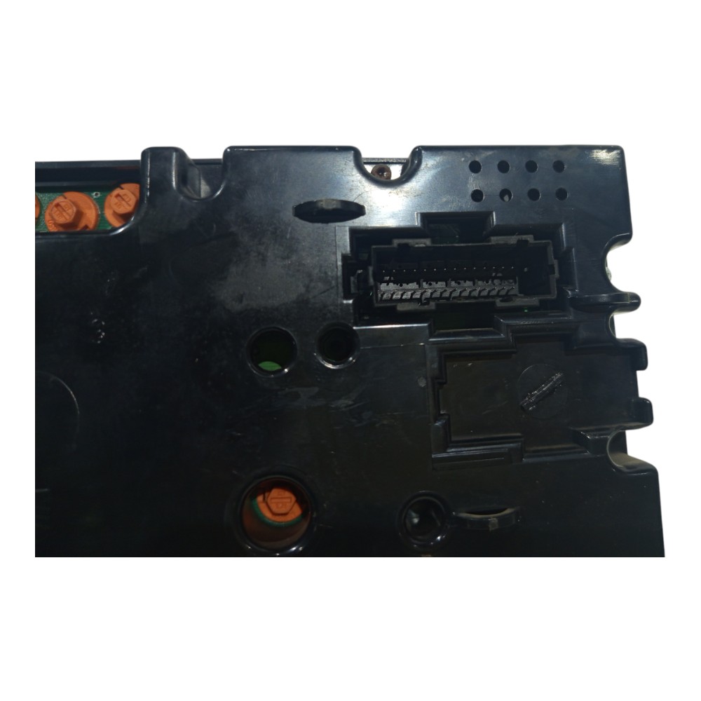 Painel Instrumentos Velocímetro Volkswagen Polo 1994 A 2003 4