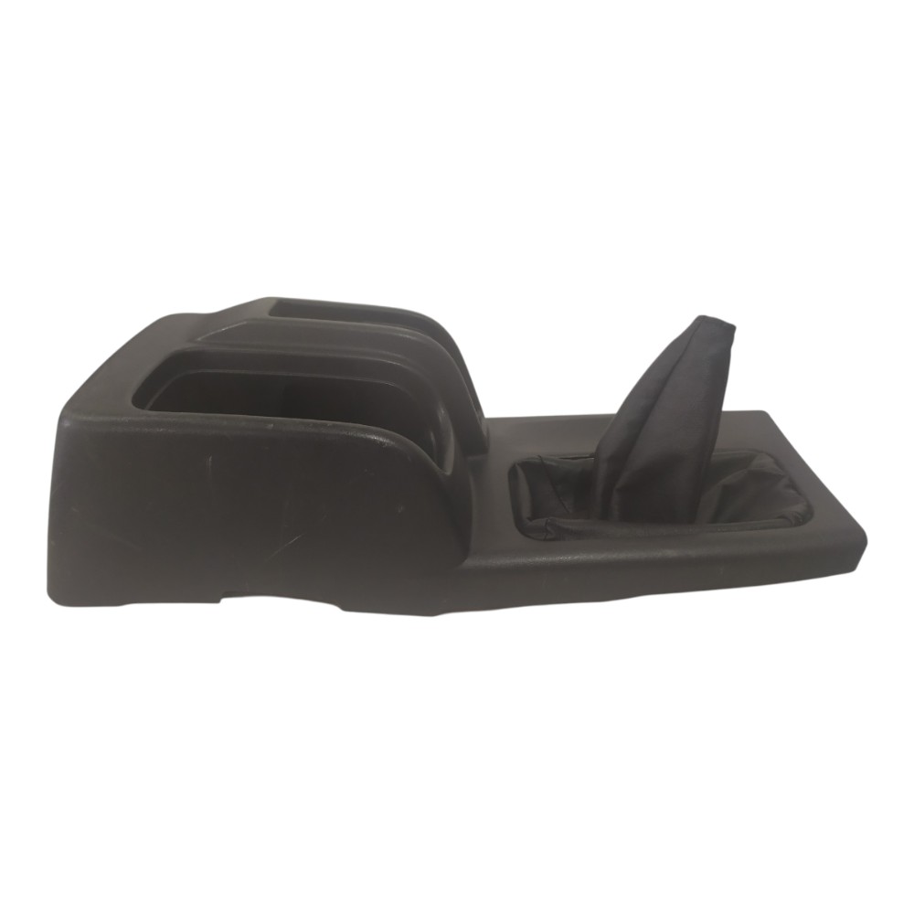 Console Central Freio Mão Pajero Tr4 2004 2005 2006 A 2015 6