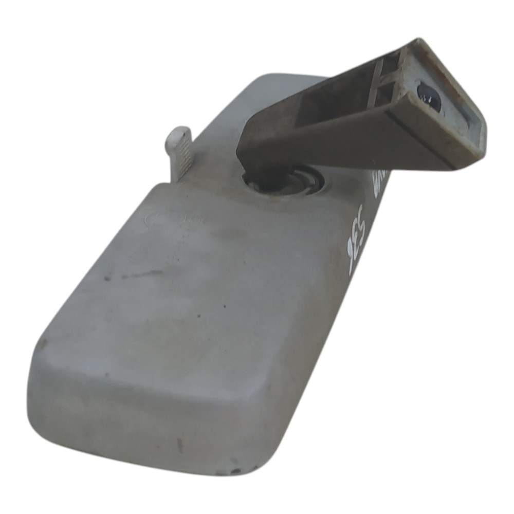 Espelho Retrovisor Central Fiat Brava 1999 1998 2000 2001 02 4