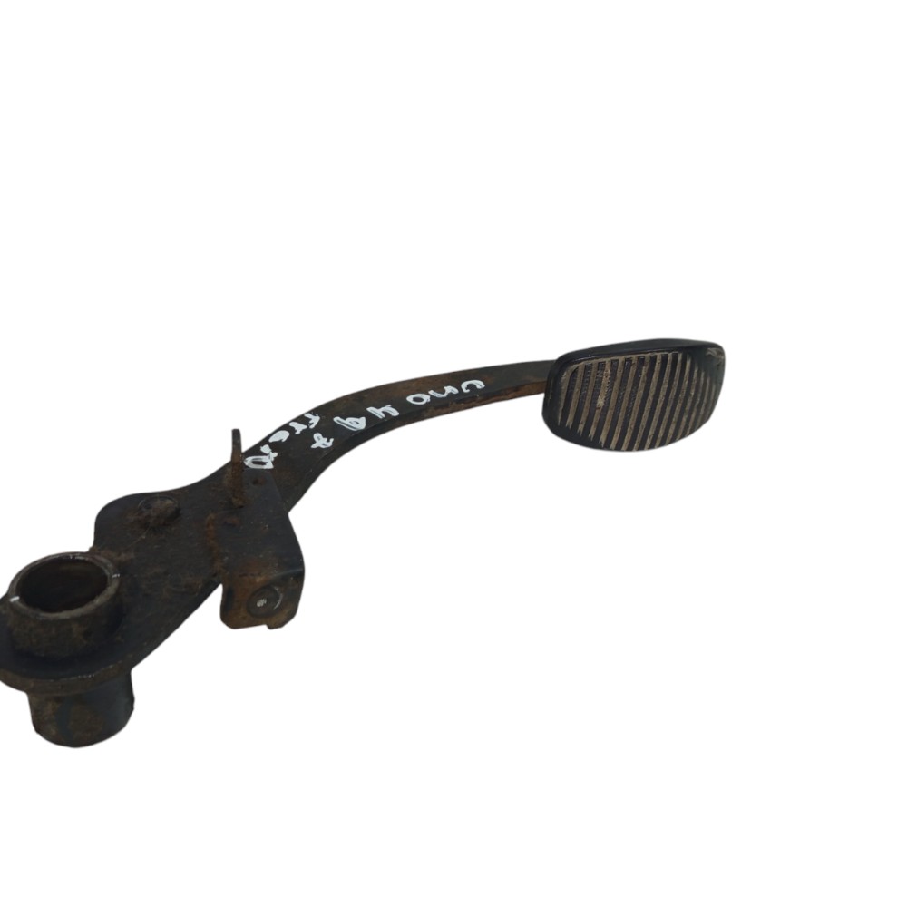 Pedal Freio Fiat Uno Mille 1996 1997 1998 A 2008 2