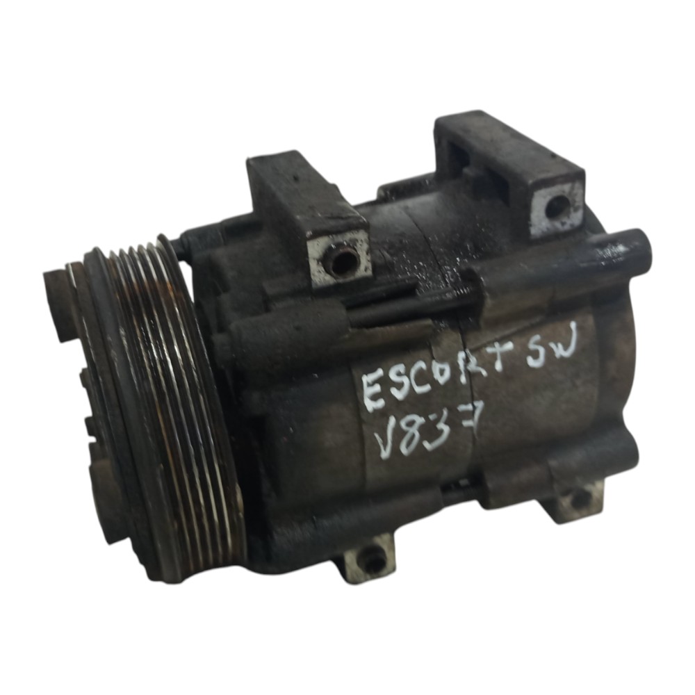 Compressor Ar Condicionado Escort SW 1.8 16V Zetec 97 a 2003 3