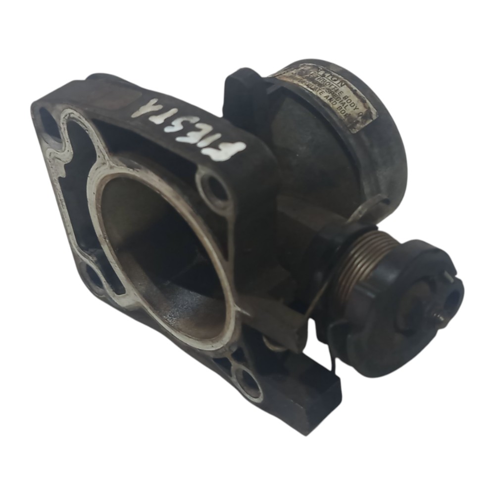 Tbi Corpo Borboleta Ford Fiesta 1.0 8v 1995 1996 A 2002 2