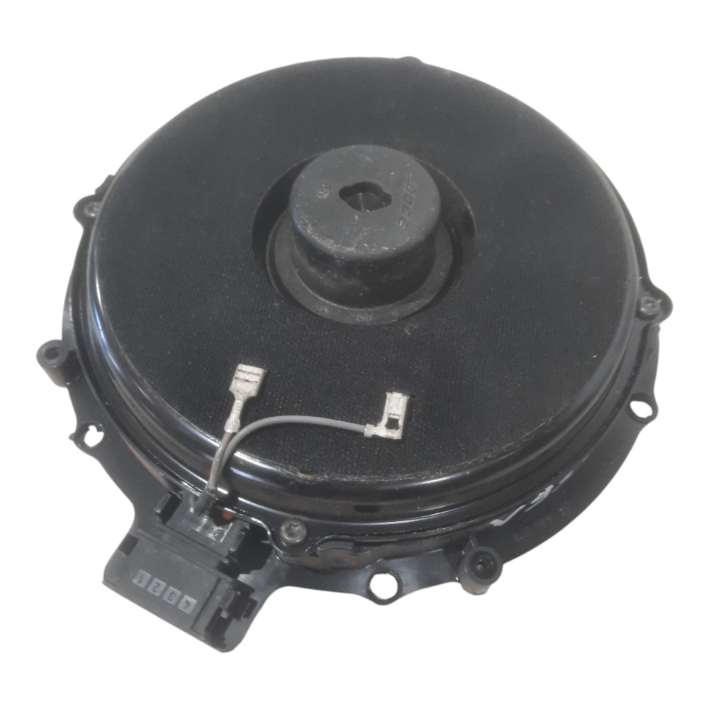 Alto Falante Porta Danteira Esquerda Porsche Cayenne 2004/10 5