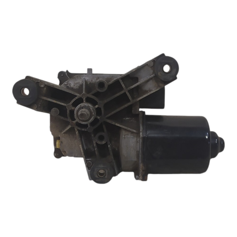 Motor Limpador Dianteiro Chevrolet Blazer 4.3 1996 A 2000 7