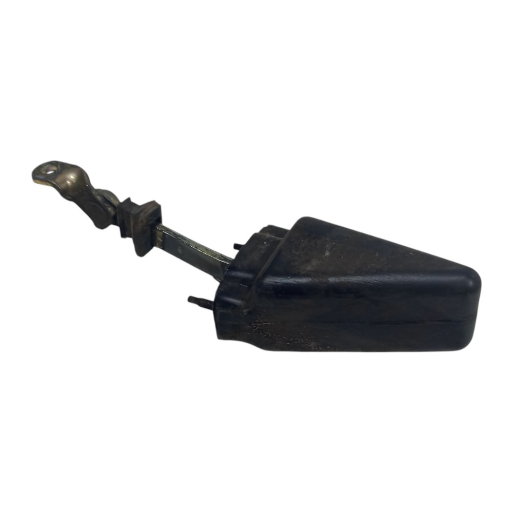Limitador Porta Traseira Esquerda Ford Verona 1989 A 1996 5