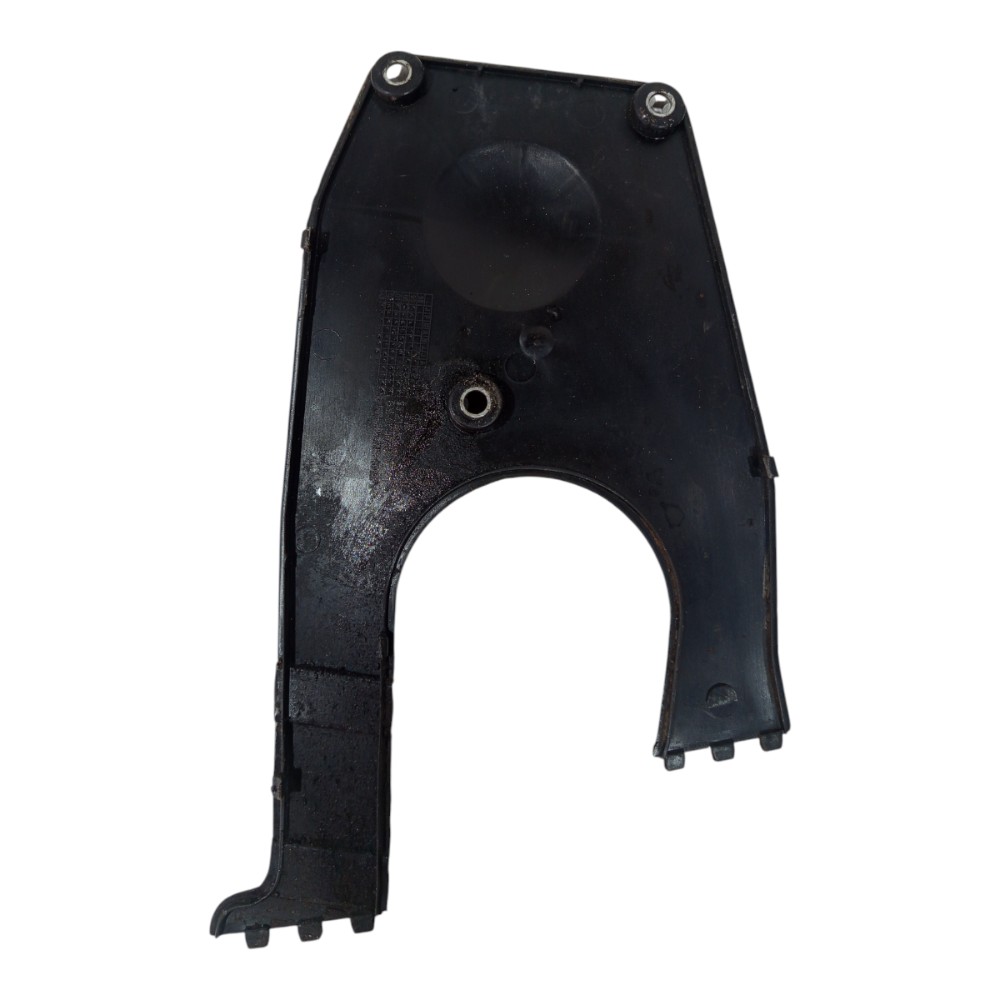 Capa Superior Correia Corsa Celta Vhc 1.0 8v 2002 2005 Gas 2