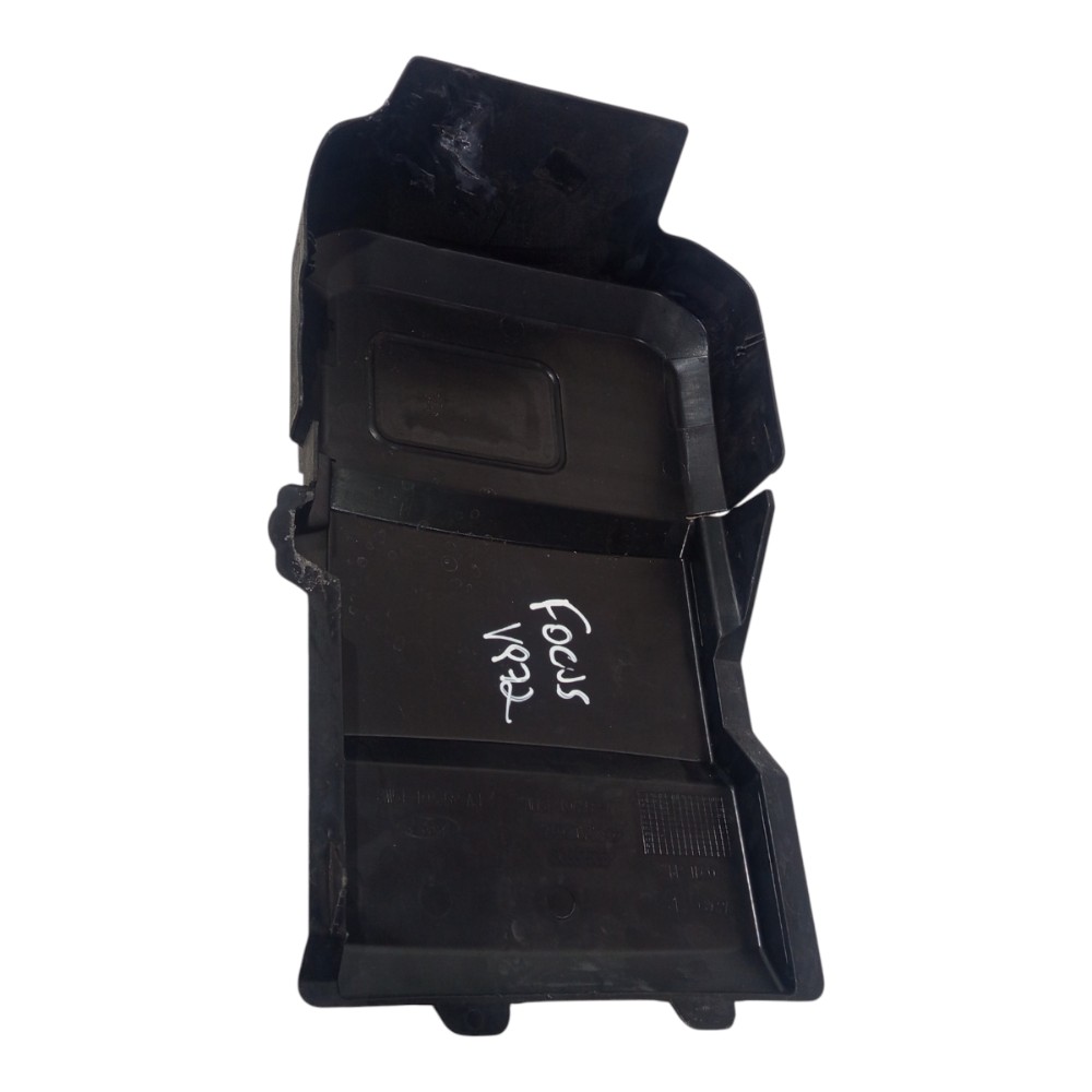 Tampa Caixa Bateria Ford Focus 2.0 2012 A 2017 8