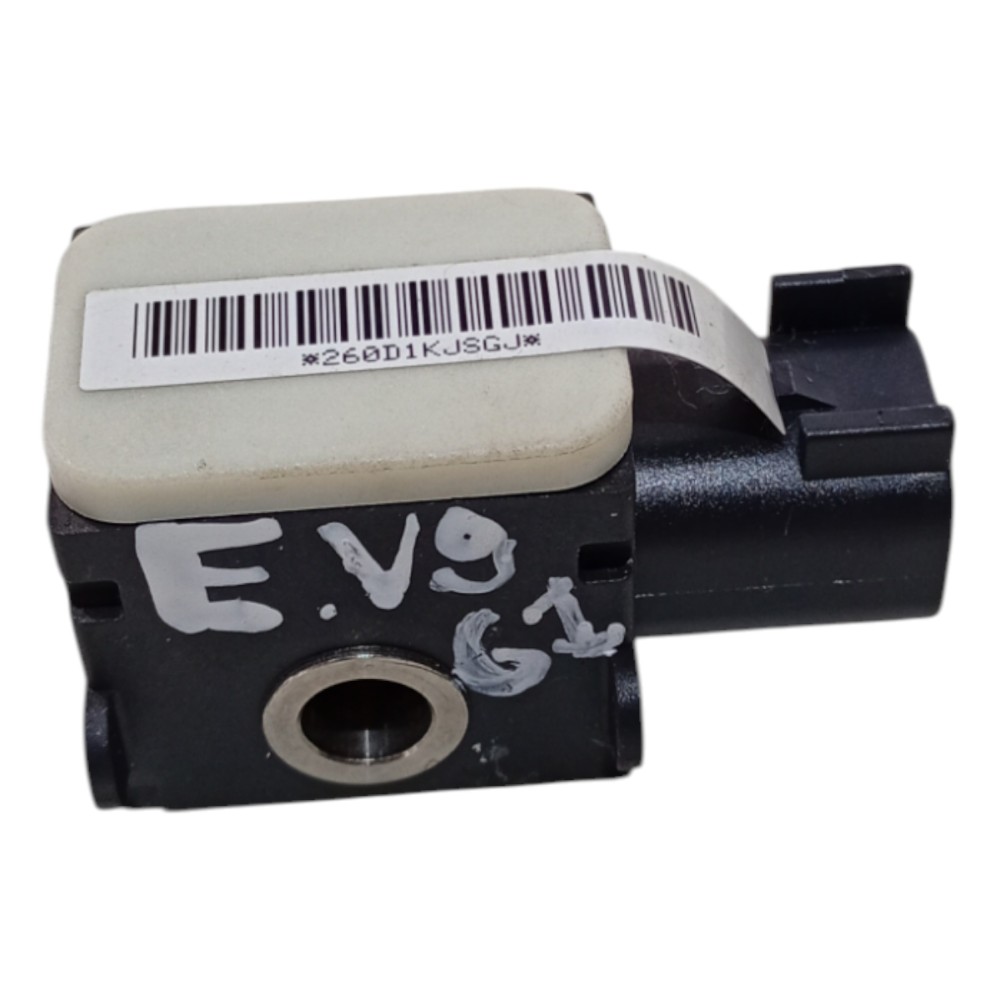 Sensor Impacto Detonação Hyundai Azera 2007 A 2012 2