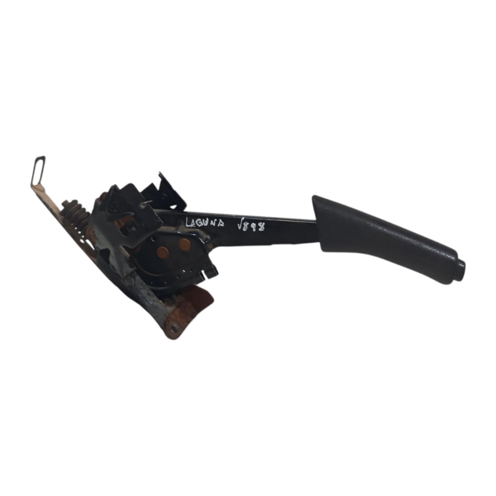 Alavanca Manopla Console Central Renault Laguna 1995 A 2001 6