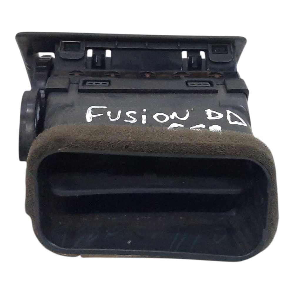 Difusor Ar Dianteiro Direito Ford Fusion 2006 2007 A 2009 6