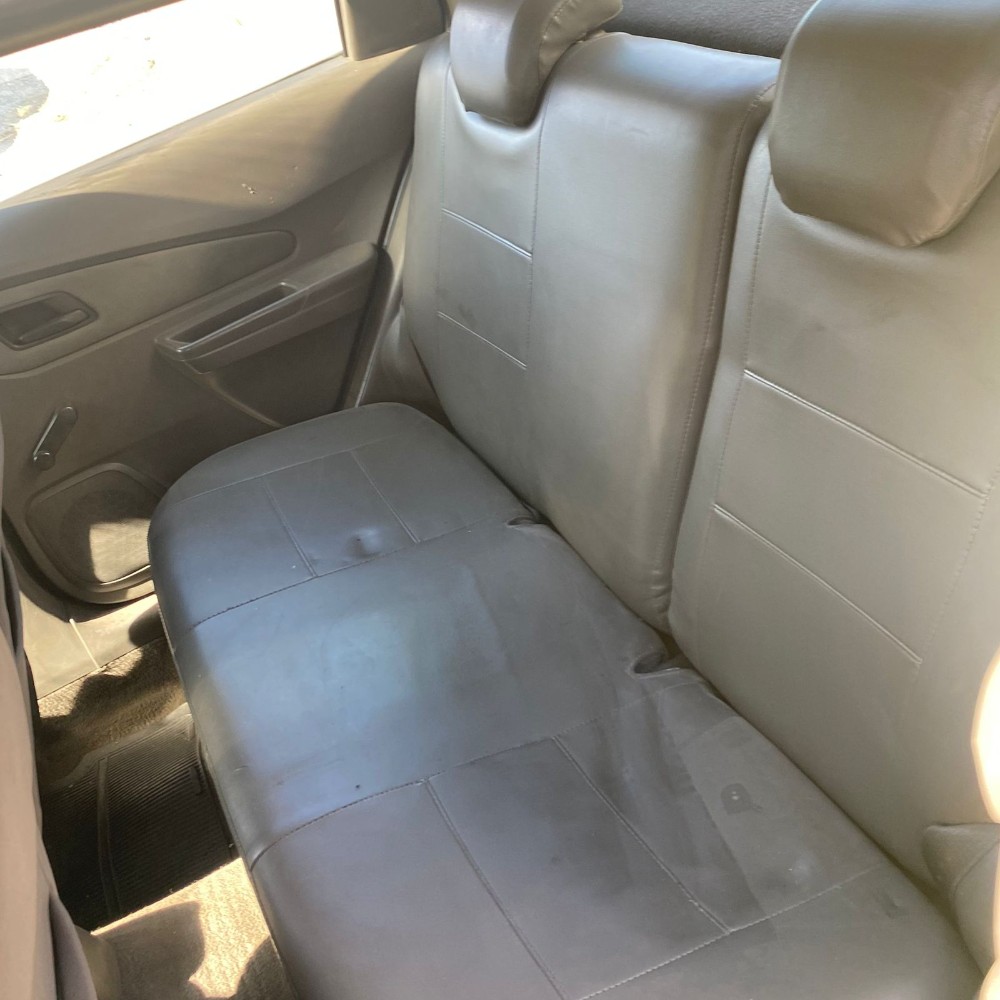 Peças GM-Chevrolet Cobalt LT 1.4 8v Flex 102cv 2013 9