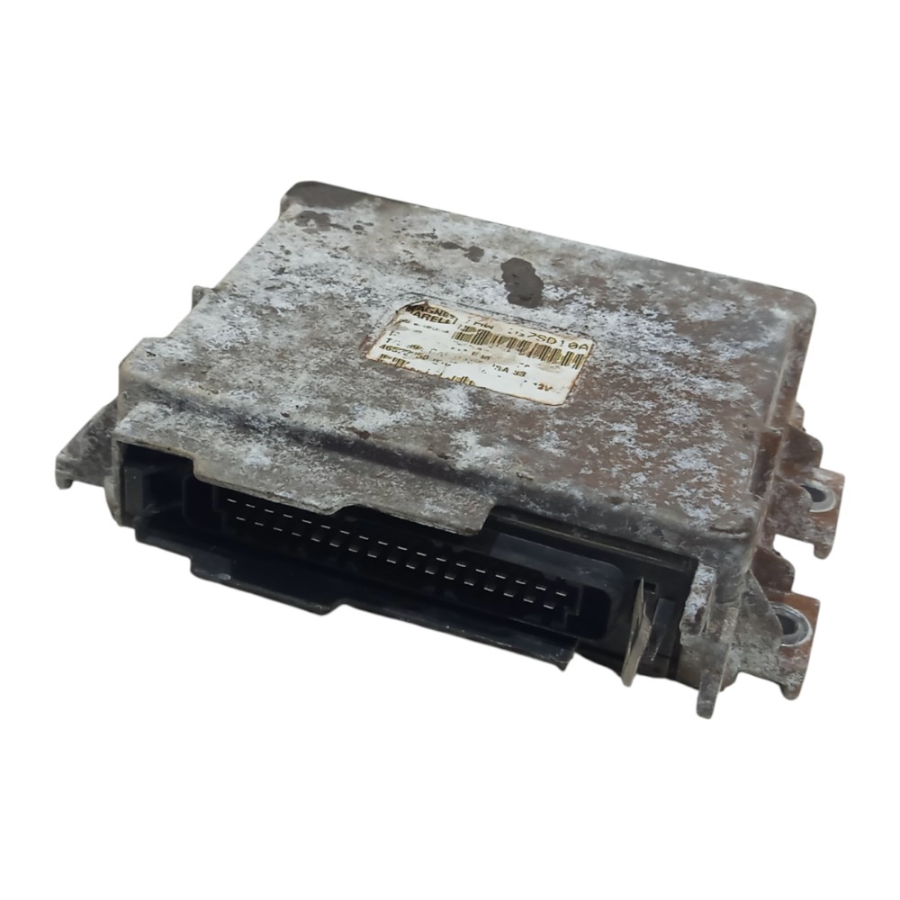 Modulo Injeção Fiat Palio Fiasa 1.0 8v 1996 1997 1998 A 2000 8