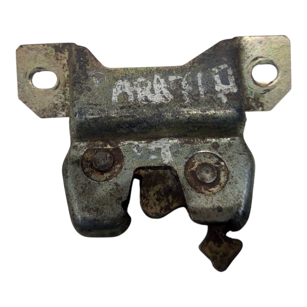 Fechadura Tampa Traseira Volkswagen Parati 1987 1988 A 1994 5