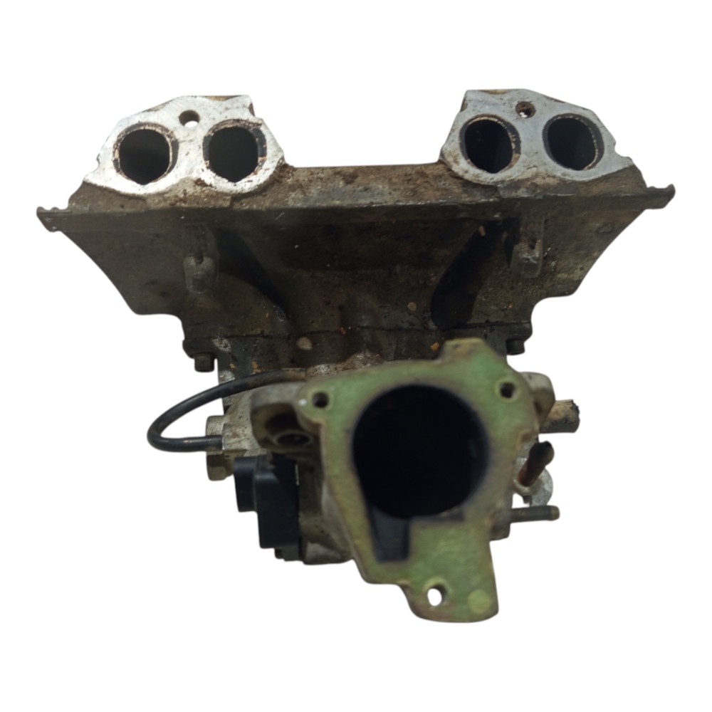 Coletor Admissão Fiat Palio 1.0 8v Fiasa 1996 1997 A 2000 6