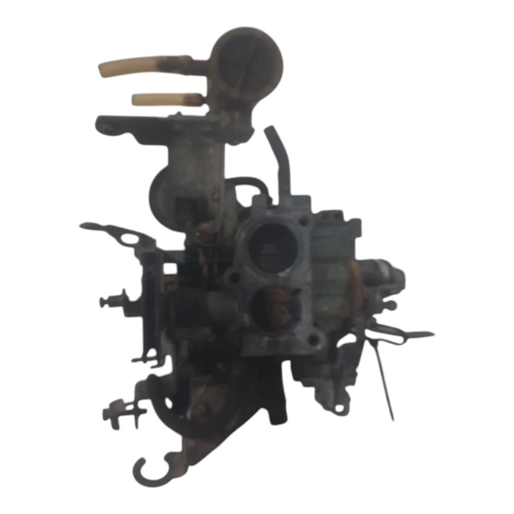 Carburador 2e Kadett Monza Gasolina 1.8 2.0 1992 1993 A 1998 2