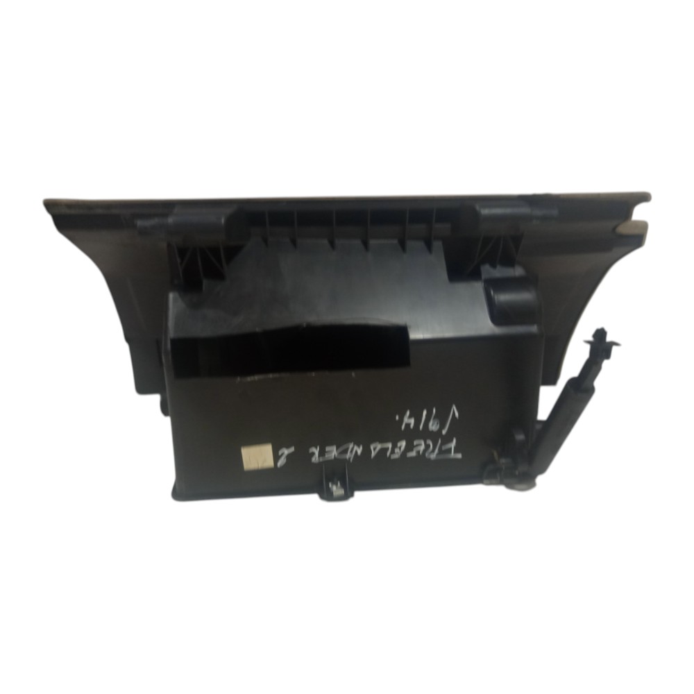 Tampa Porta Luvas Land Rover Freelander 2 2007/2014 C/avaria 8
