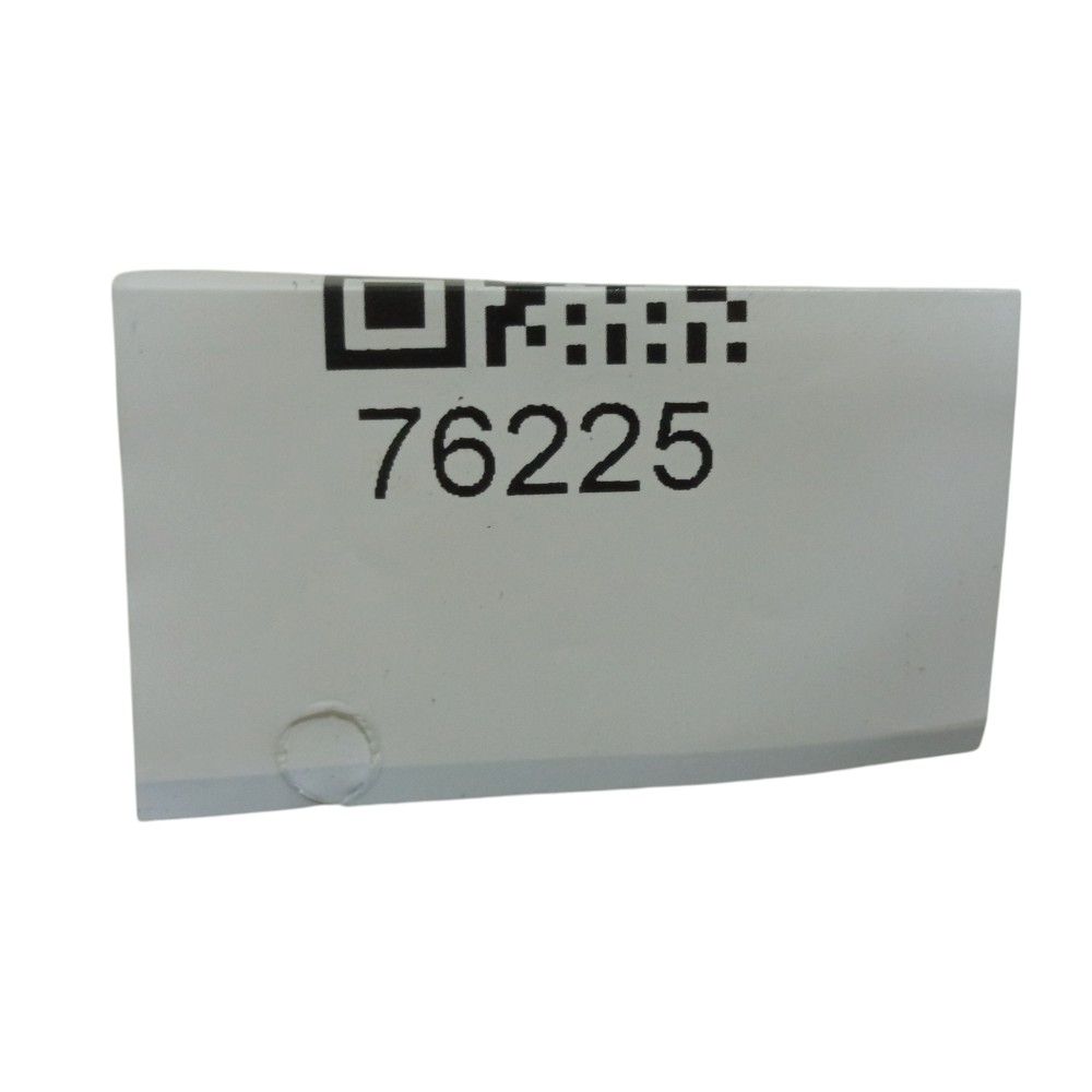 Moldura Externa Porta Traseira Direita Chery Celer 2013 2017 7
