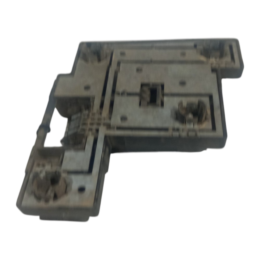 Circuito Lanterna Esquerda Ford Fiesta Hatch 1997 A 2002 Direito/passageiro 7