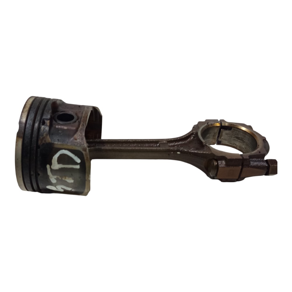 Pistao Biela Hyundai I30 2.0 16v Auto 2007 2008 2009 A 2012 2