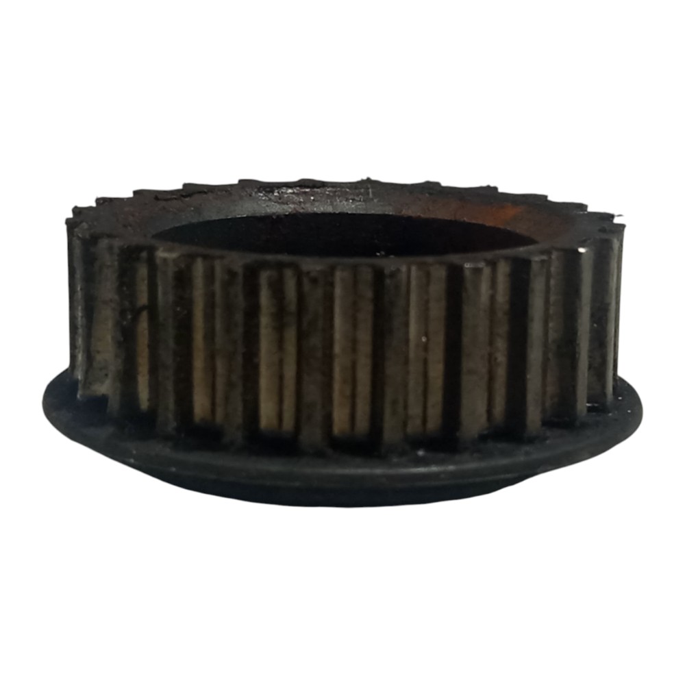 Engrenagem Virabrequim Fiat Palio 1.0 8v 1996 1997 A 2002 5