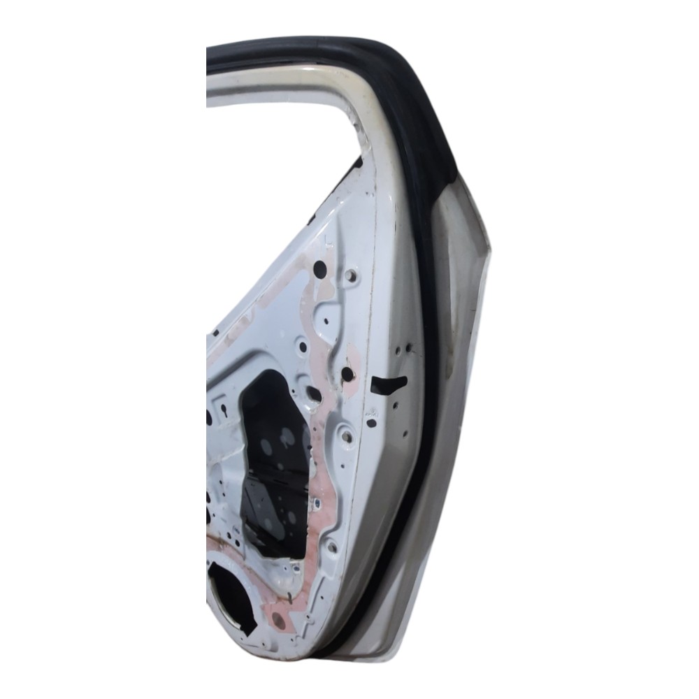 Porta Traseira Direita Gm Onix Prisma 2013 2014 2015 A 2020 4