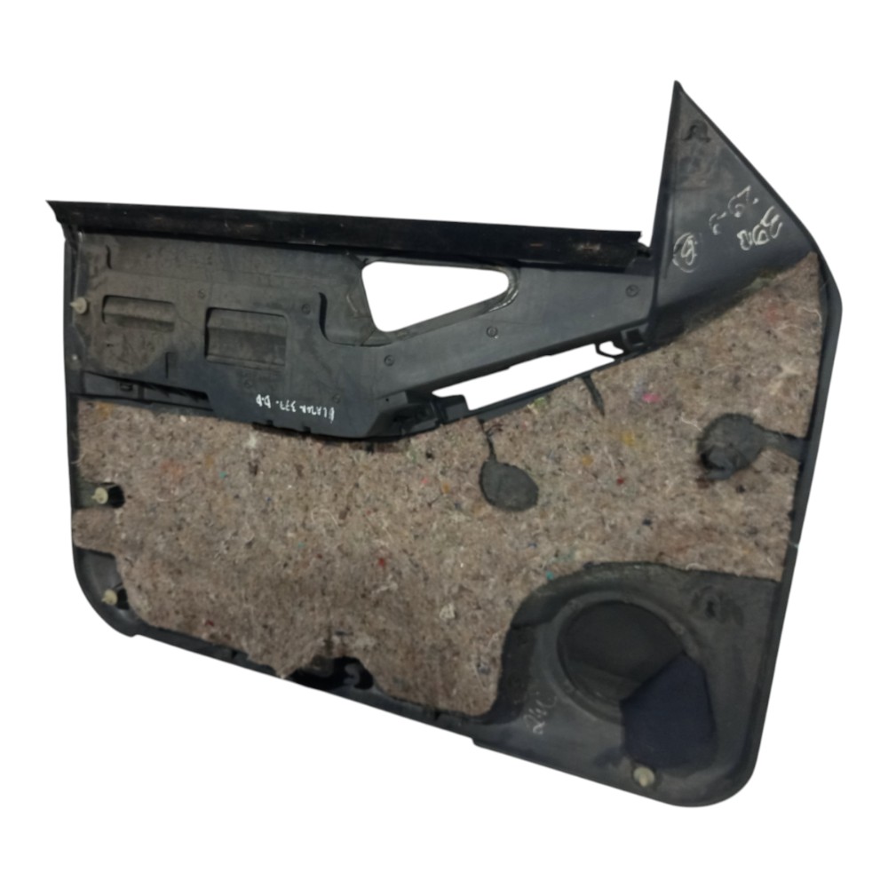 Forro Porta Dianteira Direita Chevrolet Blazer 1997 A 2007 5