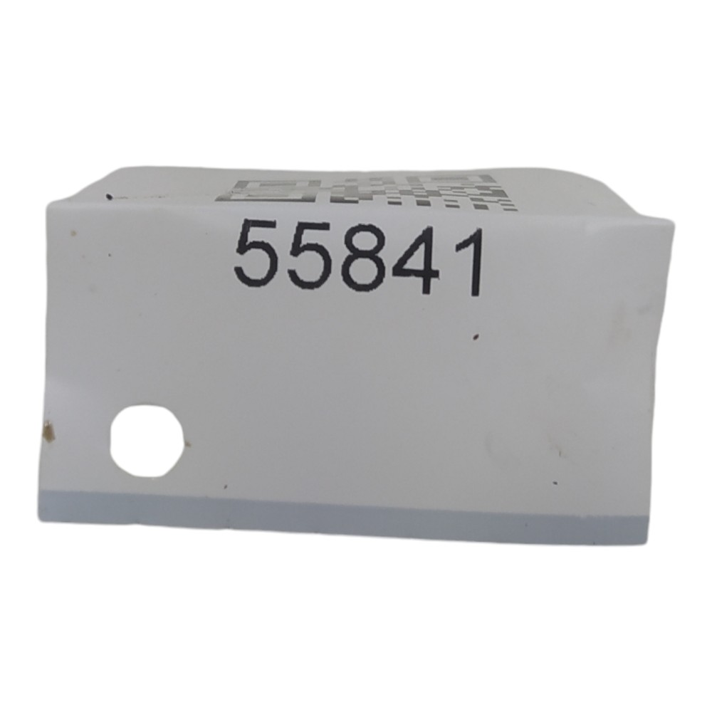 Moldura Luz De Placa Traseira Xsara 522 Kd2 6