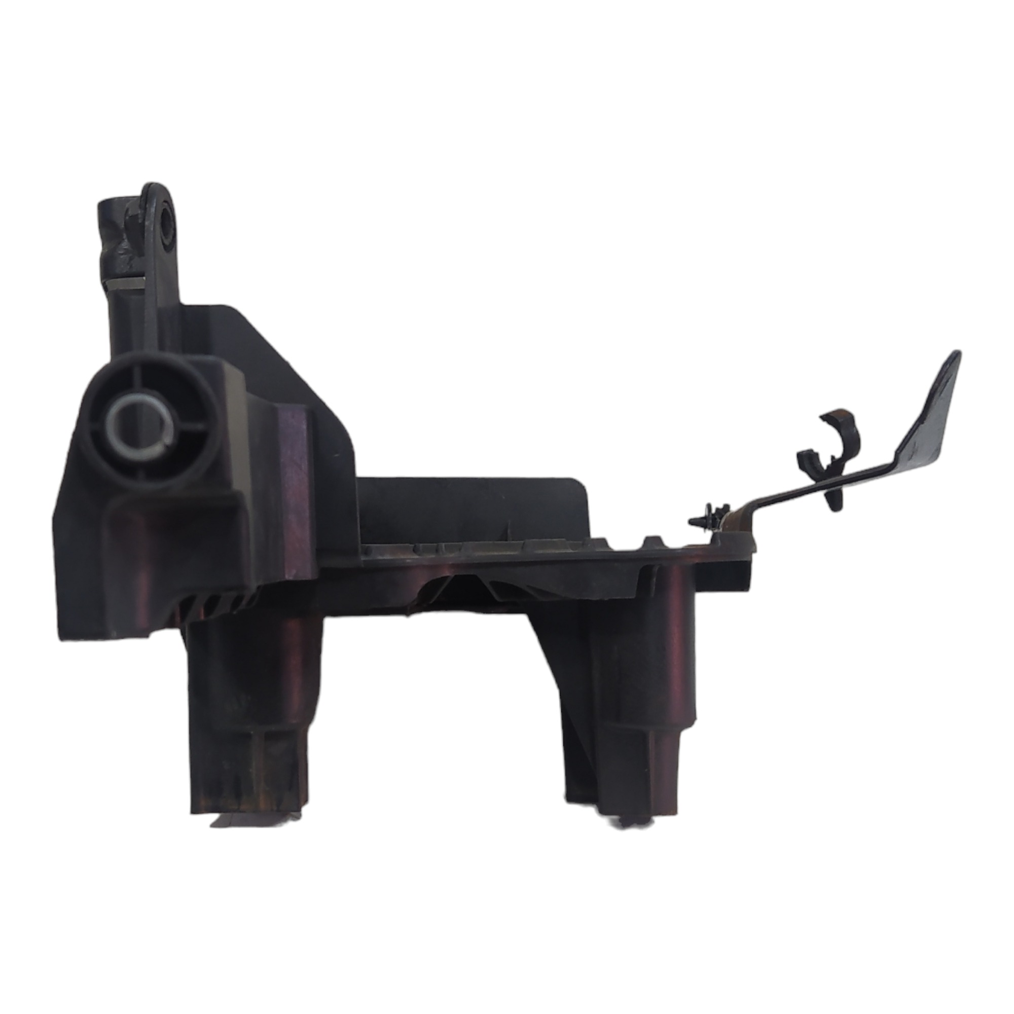 Suporte Bateria Renault Scenic Megane 1.6 1999 2000 A 2011 3