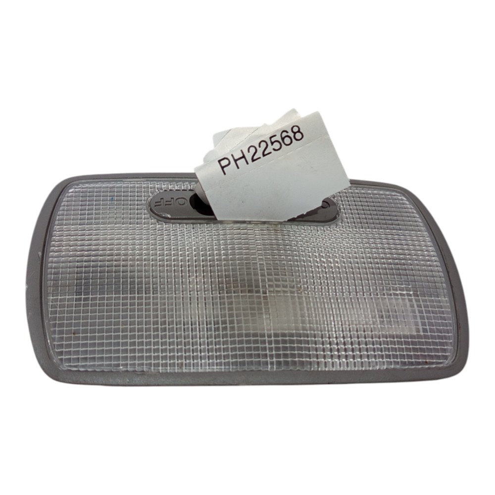 Luz Teto Cortesia Traseira Honda Civic 2012 A 2016 7