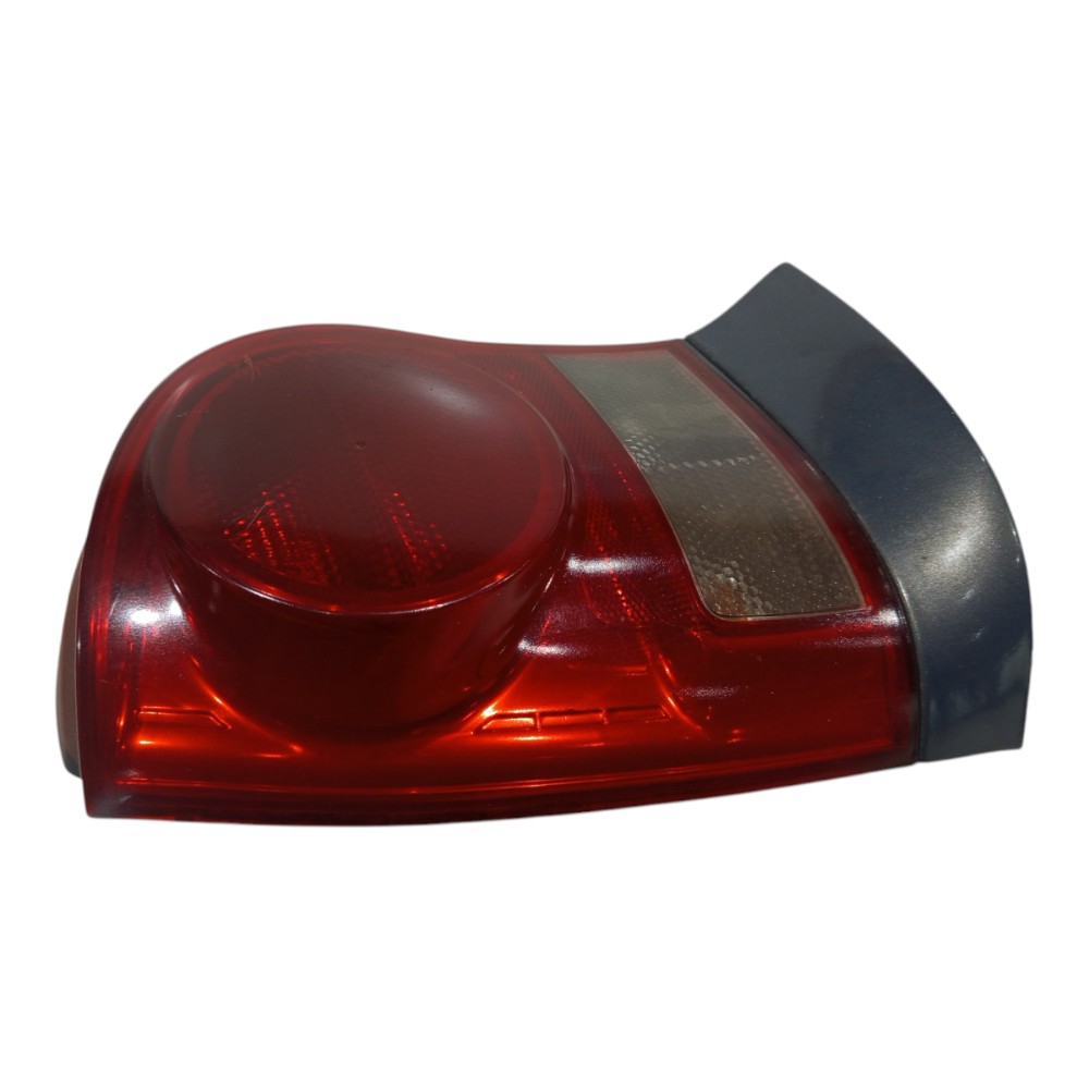 Lanterna Esquerda Volkswagen Gol G4 2005 2006 2007 A 2012 Esquerdo/motorista 1