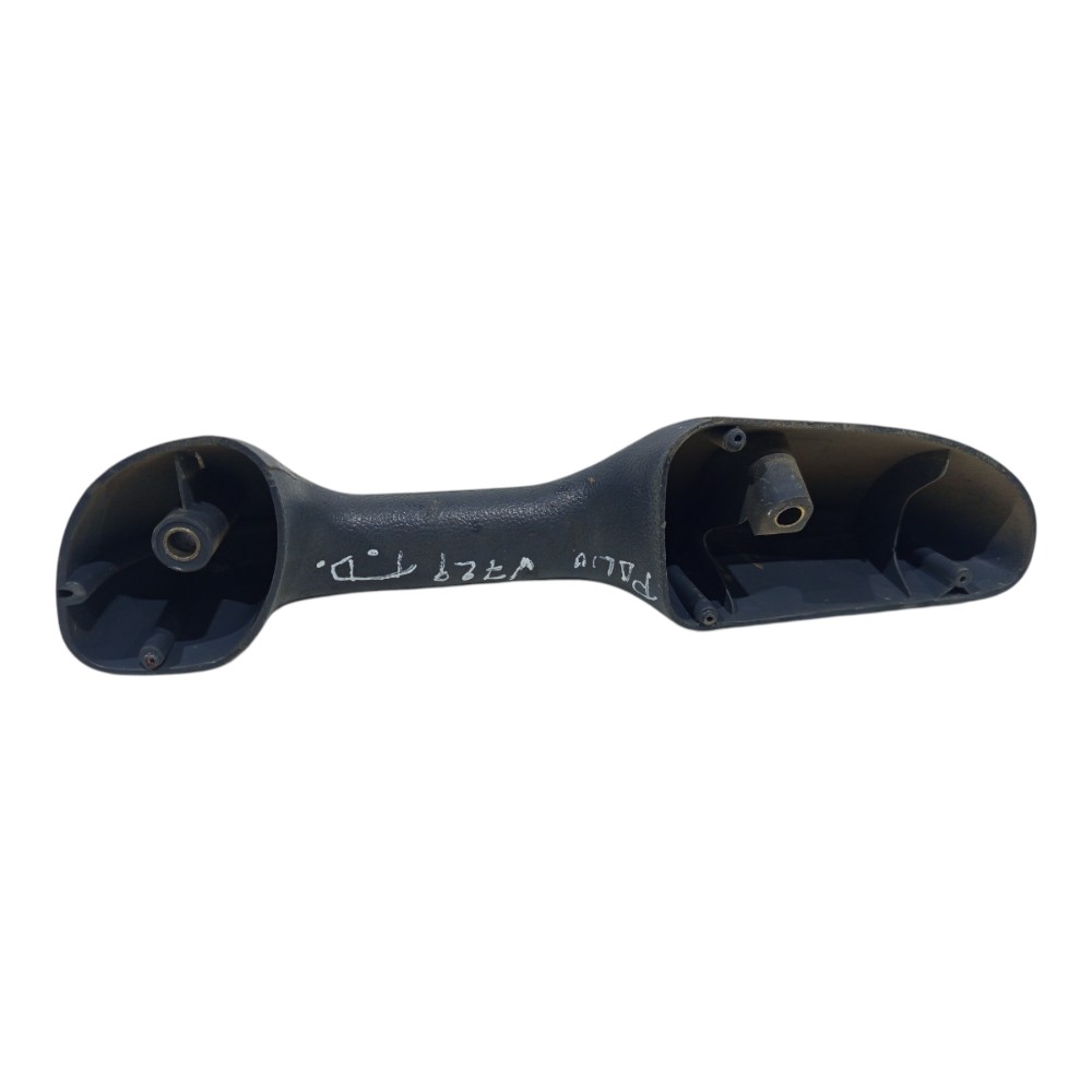 Moldura Puxador Traseiro Direito Fiat Palio 1996 1997 A 2000 7