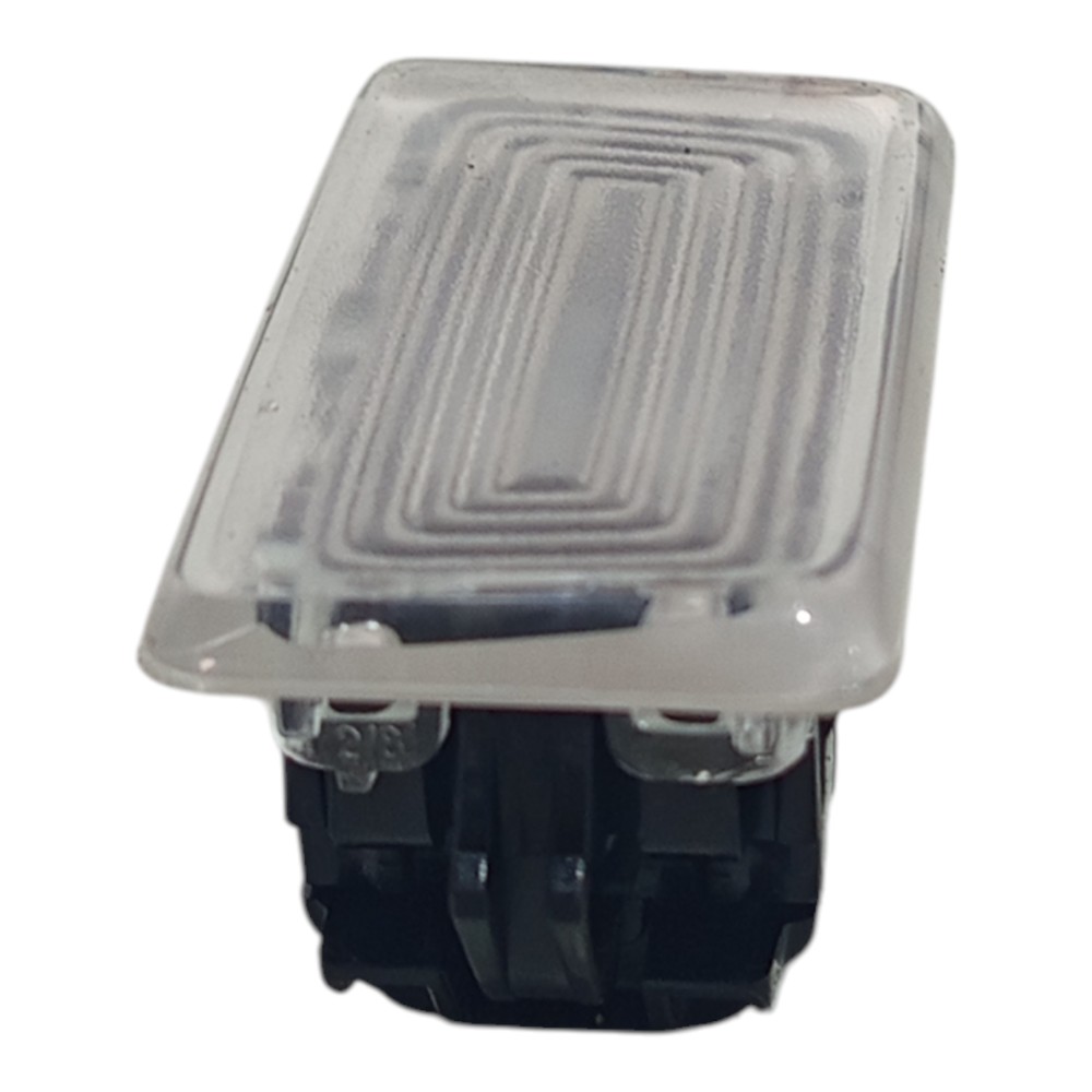 Luz Cortesia Inferior Painel Volvo Xc60 2014 A 2017