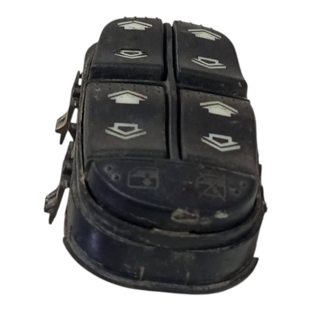 Botão Interruptor Vidro Quadruplo Ford Focus 2008 A 2013 2