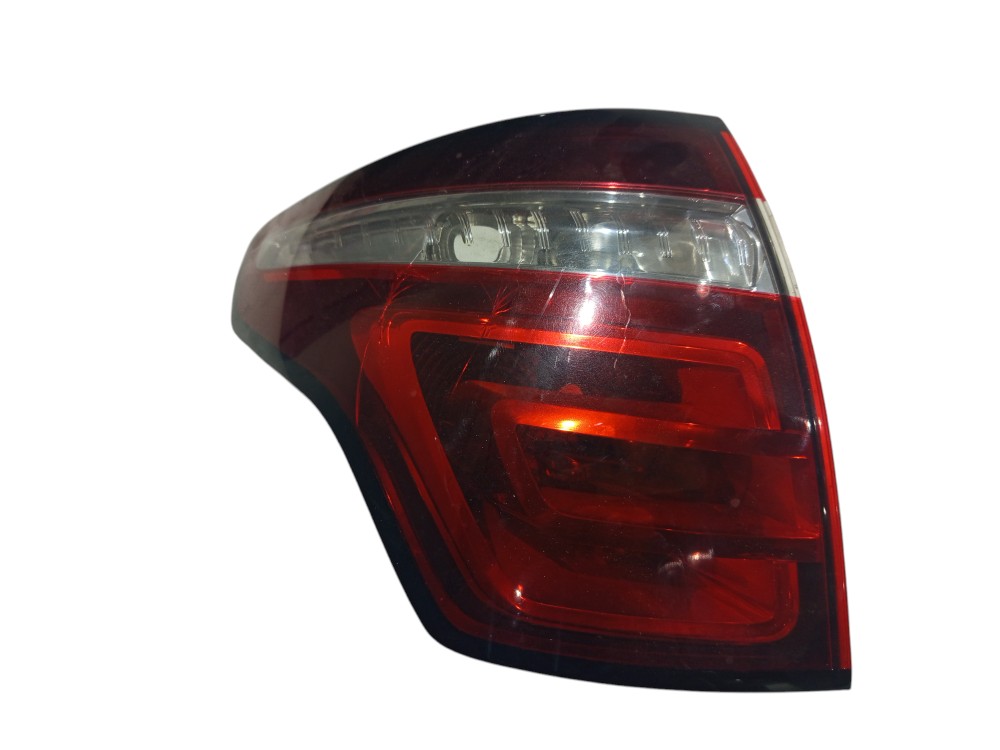Lanterna Traseira Esquerda C4 Picasso 2008 2009 2010 A 2012 3
