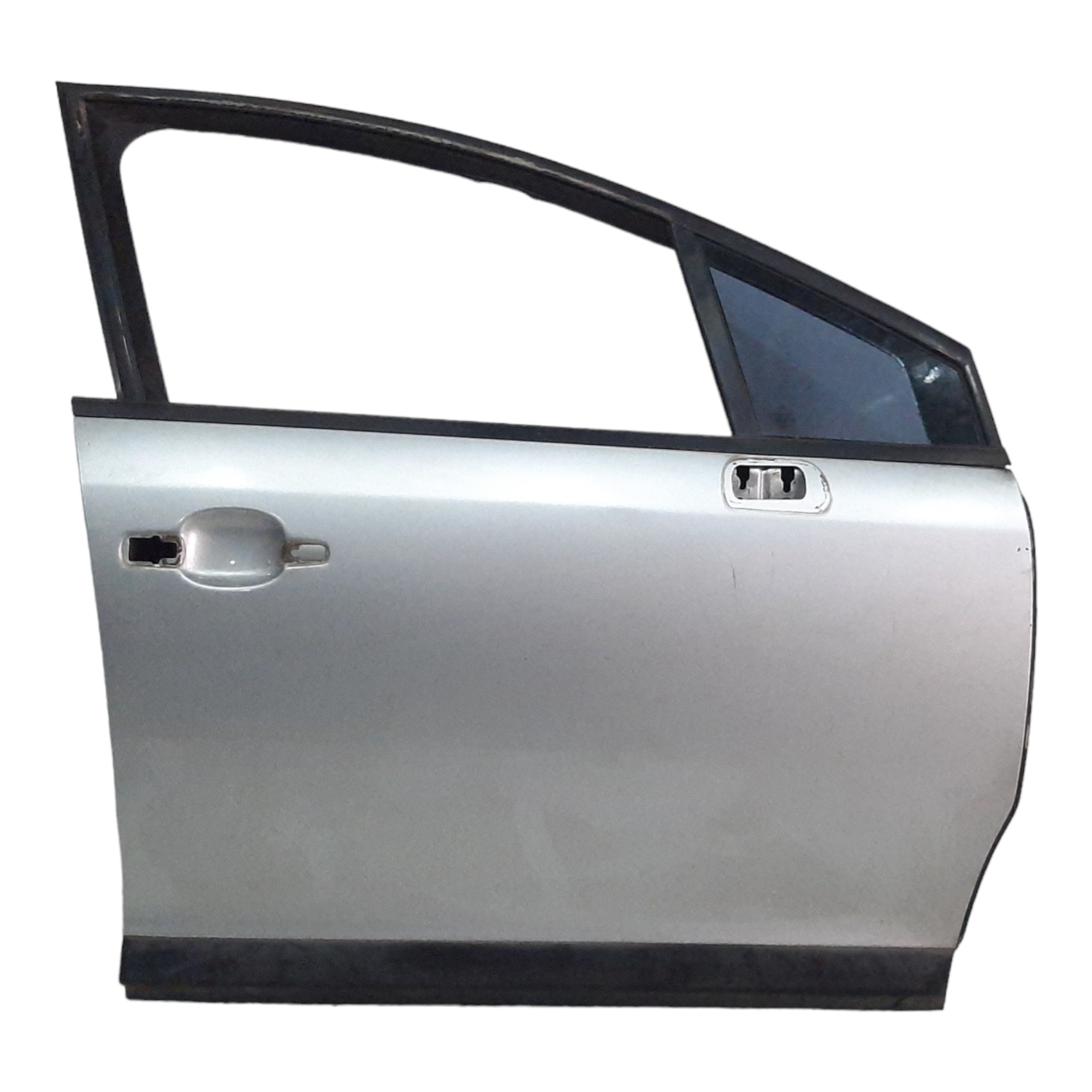 Porta Dianteira Direita Citroen C4 2008 2009 2010 A 2013 4