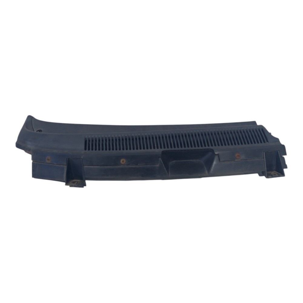 Grade Churrasqueira Parabrisa Direito Ford Ka 1998 99 A 2004 Preto 3
