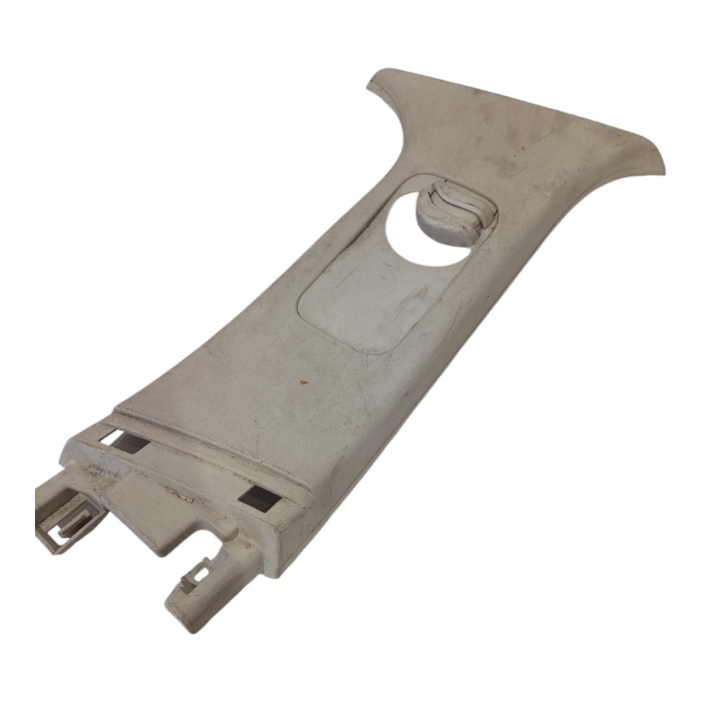 Acabamento Coluna Direito Citroen C4 Hatch 2007 A 2013 2