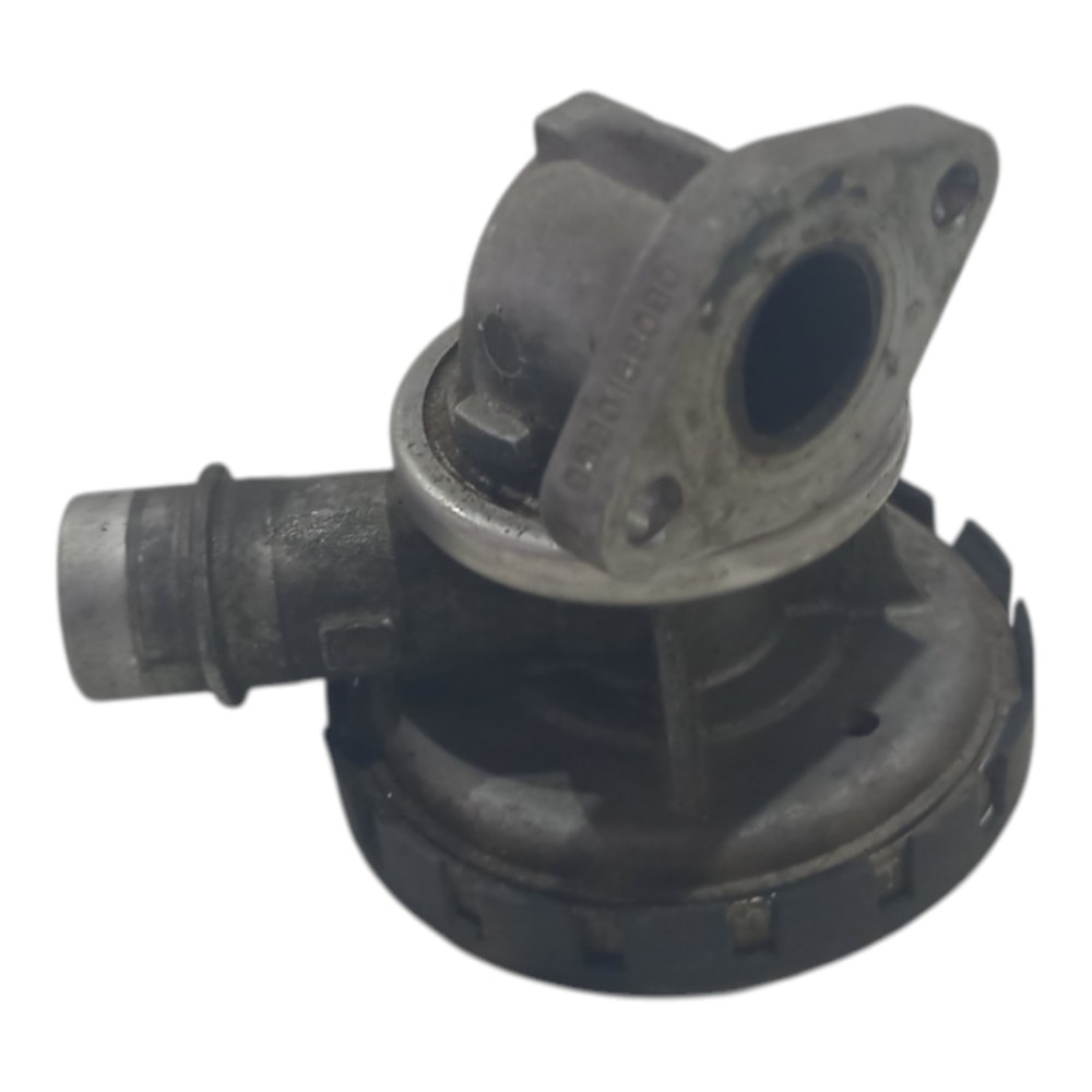 Válvula Vácuo Egr Peugeot 307 Citroen C4 2.0 2007 A 2013 4
