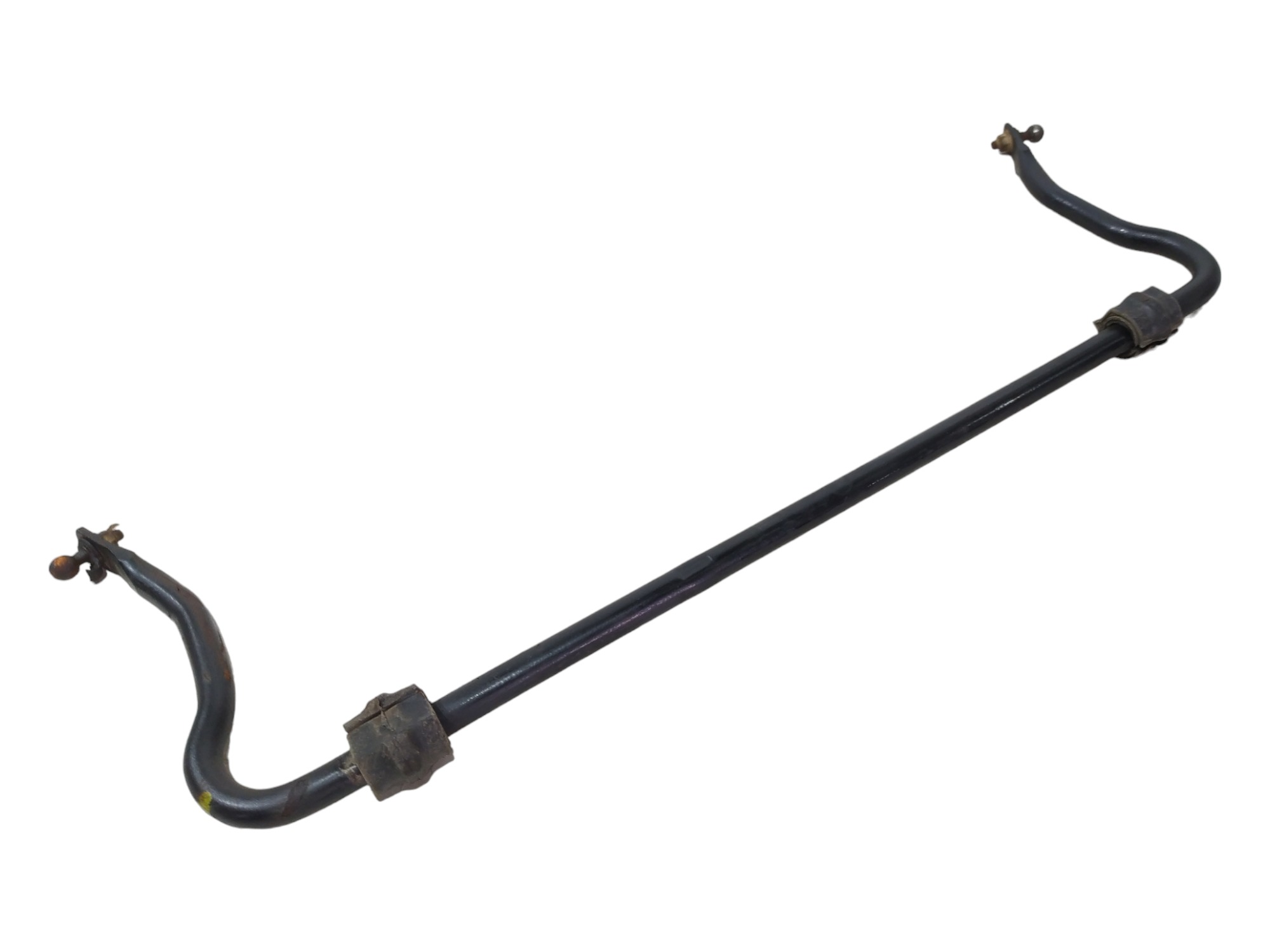 Barra estabilizadora dianteira c4 431 kd1 6