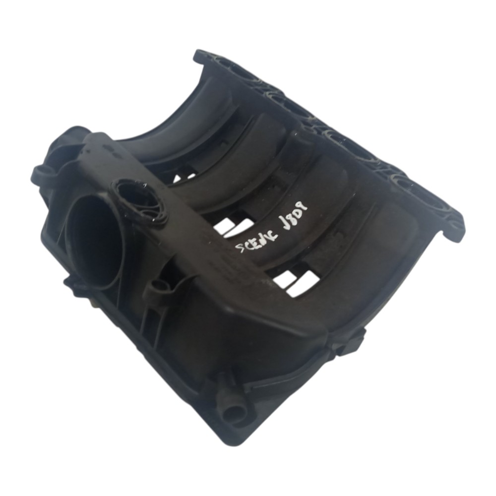Coletor Admissão Renault Scenic 1.6 16v 1999 2000 A 2009 4