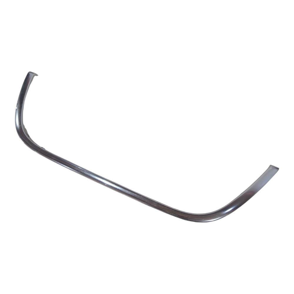 Moldura Grade Radiador Gm Blazer S10 2009 A 2011 3
