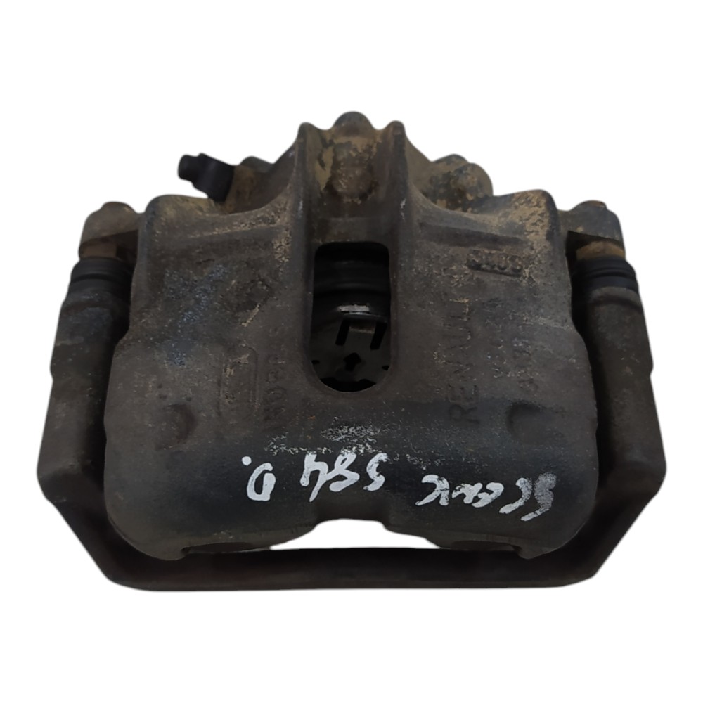 Pinça de freio direita scenic 584 kd1 3
