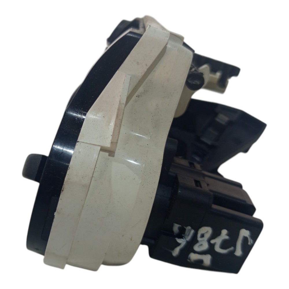 Comando Central Ar Condicionado Ford Fiesta 2007 2008 A 2014 4