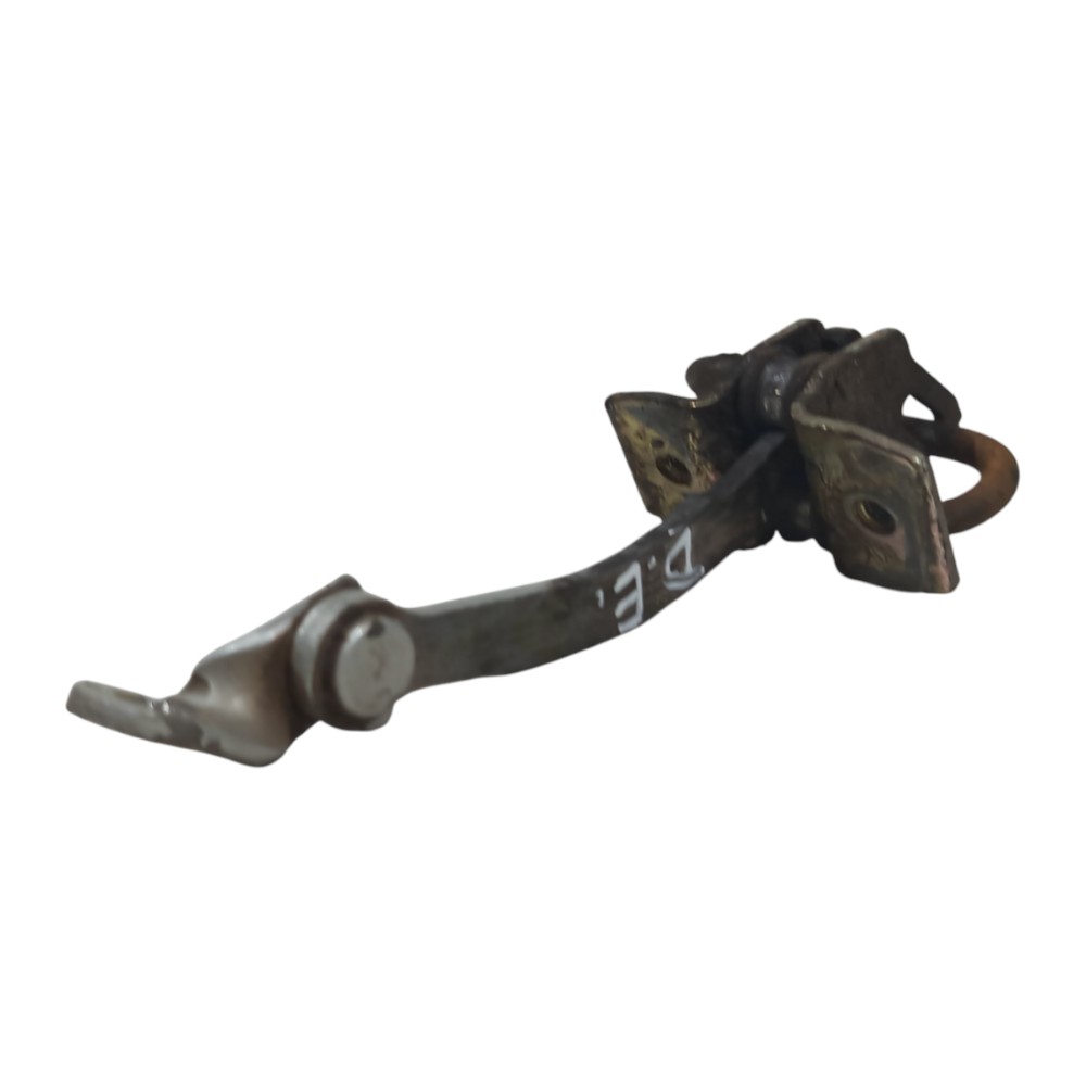 Limitador Porta Dianteira Esquerda Volkswagen Gol 1994/1999 4