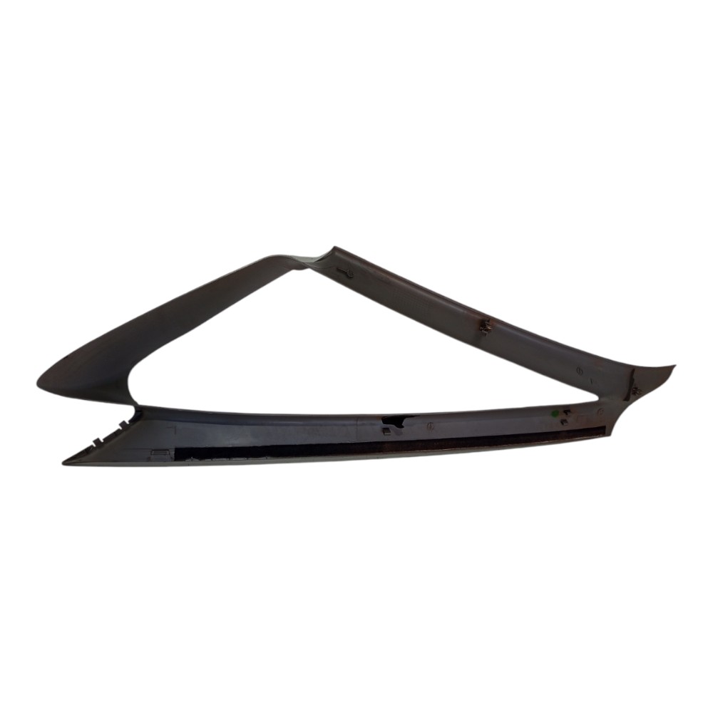 Moldura coluna parabrisa direito Xsara Picasso 2001 a 2012 5