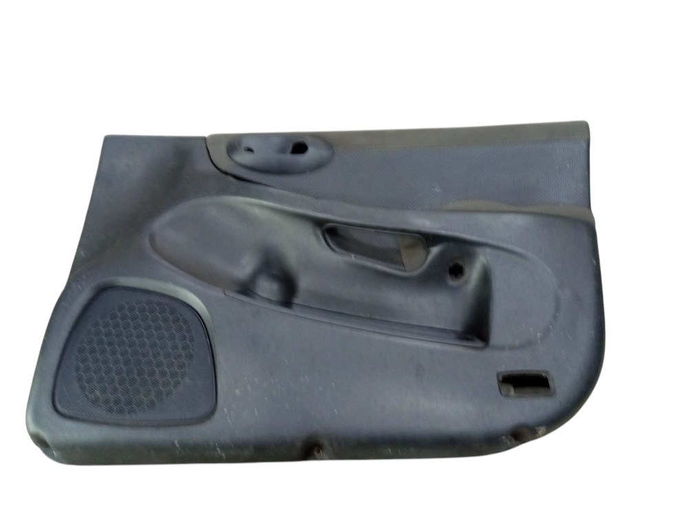 Forro Porta Dianteira Direita Fiat Stilo 2002 2003 A 2007 5
